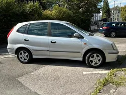 Gebraucht 2004 Nissan Almera Van / Kleinbus | 1.850 €