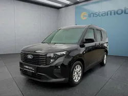 Schwarz Neu 2025 Ford Tourneo Van / Kleinbus | 27.849 € (Fairer Preis)