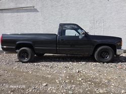 Schwarz Gebraucht 1989 Chevrolet C1500 | 16.000 €