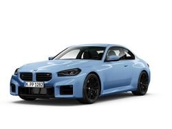 Gebraucht 2025 BMW M2 Coupé | 61.730 € (Fairer Preis)