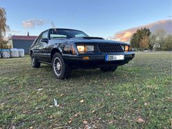 Schwarz Gebraucht 1978 Ford Mustang Coupé | 8.700 €