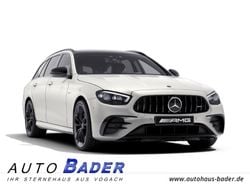 Othercolor Gebraucht 2021 Mercedes E53 AMG AMG Kombi | 52.400 € (Fairer Preis)