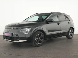 Interstellar Gebraucht 2023 Kia e-Niro Vision SUV | 24.799 € (Superpreis)