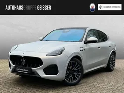 Maserati Grecale
