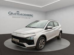 Grau Neu 2025 Hyundai Bayon Trend SUV | 25.190 € (Fairer Preis)