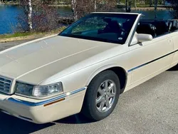 Weiß Gebraucht 1998 Cadillac Eldorado Coupé | 13.900 €