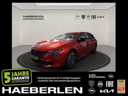 Rot/typ verkleidung aussen met Gebraucht 2024 Peugeot 508 Allure Kombi | 20.980 € (Guter Preis)
