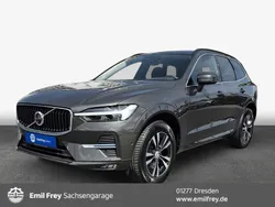 Pine grey metallic Gebraucht 2022 Volvo XC60 Momentum SUV | 32.880 € (Fairer Preis)