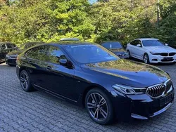 Gebraucht 2023 BMW 640 Luxury Line Coupé | 59.999 €