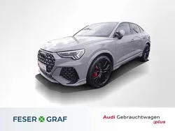 Nardograu Gebraucht 2021 Audi RS Q3 Sportback Ambiente SUV | 52.980 € (Fairer Preis)