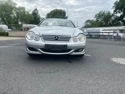 Silber Gebraucht 2007 Mercedes C180 Kleinwagen | 2.999 € (Superpreis)