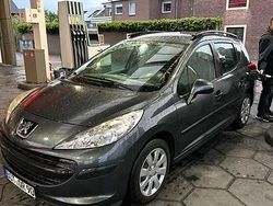 Gebraucht 2007 Peugeot 207 Kombi | 1.400 €