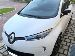 Weiß Gebraucht 2018 Renault Zoe Intens Kleinwagen | 6.800 € (Guter Preis)