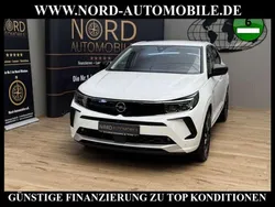 Weiß Gebraucht 2023 Opel Grandland X Elegance SUV | 20.890 € (Fairer Preis)