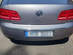 Andere farben Gebraucht 2010 VW Phaeton Limousine | 7.500 € (Superpreis)