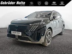 Schwarz / Neu 2025 Peugeot 5008 Allure Van / Kleinbus | 39.990 €