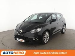 Schwarz Gebraucht 2016 Renault Scénic III Experience Van / Kleinbus | 11.140 € (Fairer Preis)
