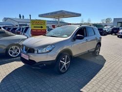 Gebraucht 2013 Nissan Qashqai +2 360º SUV | 10.450 € (Etwas zu teuer)