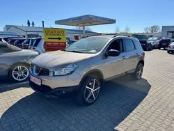 Gebraucht 2013 Nissan Qashqai +2 360º SUV | 10.450 € (Etwas zu teuer)