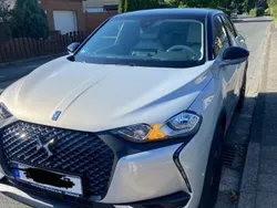 Silber Gebraucht 2022 DS Automobiles DS3 Crossback Bastille SUV | 20.999 € (Fairer Preis)
