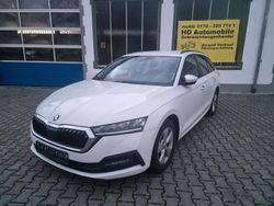 Gebraucht 2020 Skoda Octavia Ambition Kombi | 12.999 €