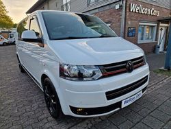 Weiß Gebraucht 2015 VW Caravelle Van / Kleinbus | 18.950 € (Teuer)