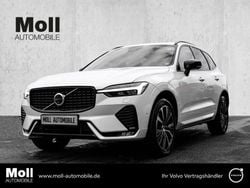 Weiss Gebraucht 2023 Volvo XC60 Ultimate SUV | 43.980 € (Guter Preis)
