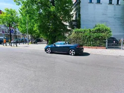 Schwarz Gebraucht 2013 VW Golf Cabriolet GTI Cabrio | 13.200 € (Etwas zu teuer)