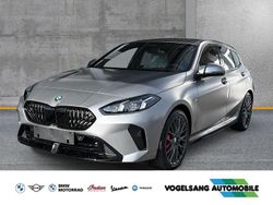 Frozen pure grey metallic Neu 2025 BMW 120 M Sport Kleinwagen | 45.500 € (Teuer)