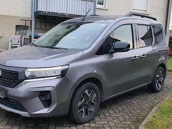 Grau Gebraucht 2023 Nissan Townstar 360º Van | 15.900 € (Guter Preis)