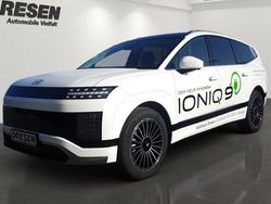 Serenity white Gebraucht 2025 Hyundai Ioniq 9 SUV | 72.990 € (Guter Preis)