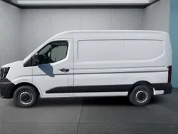 Neu 2025 Renault Master Van | 34.099 € (Guter Preis)