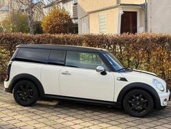 Weiß Gebraucht 2010 Mini Cooper Clubman Kombi | 5.900 € (Fairer Preis)