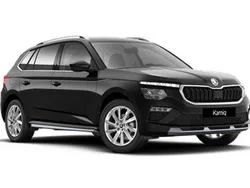 Blackmagic perleffekt Neu 2025 Skoda Kamiq SUV | 27.997 € (Superpreis)
