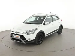 Weiß Gebraucht 2020 Hyundai i20 Active Limousine | 11.730 € (Guter Preis)