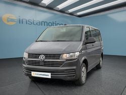 Grau Gebraucht 2021 VW T6.1 Van | 19.049 €