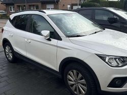 Gebraucht 2019 Seat Arona Style SUV | 15.450 € (Guter Preis)