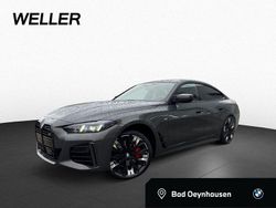 Grau Neu 2024 BMW M440 M Sport Limousine | 79.950 € (Fairer Preis)