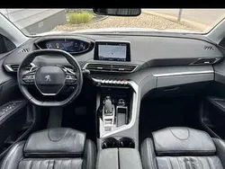 Gebraucht 2018 Peugeot 5008 Van / Kleinbus | 26.500 € (Teuer)