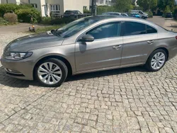 VW CC