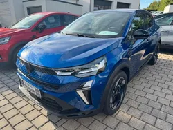 Iron blau Neu 2025 Renault Captur Techno SUV | 29.650 € (Fairer Preis)