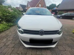 Weiß Gebraucht 2014 VW Polo Kleinwagen | 5.999 € (Fairer Preis)