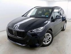 Black saphir Gebraucht 2023 BMW 220 M Sport Van / Kleinbus | 31.390 € (Fairer Preis)