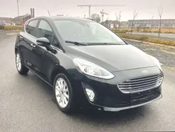 Gebraucht 2019 Ford Fiesta Titanium Kleinwagen | 5.500 € (Superpreis)