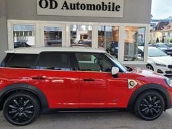 Rot Gebraucht 2021 Mini Cooper S Countryman SUV | 25.990 € (Guter Preis)