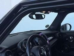 Schwarz Gebraucht 2015 Mini Cooper S Kleinwagen | 12.900 € (Guter Preis)