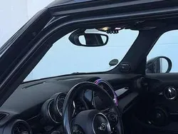 Schwarz Gebraucht 2015 Mini Cooper S Kleinwagen | 12.900 € (Guter Preis)