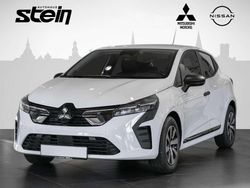Weiss Gebraucht 2025 Mitsubishi Colt Basis Limousine | 17.490 € (Fairer Preis)