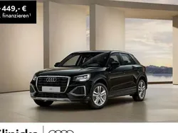Schwarz Neu 2025 Audi Q2 Advanced Plus SUV | 33.990 € (Superpreis)
