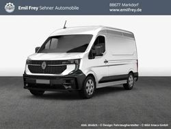 Weiß Neu 2025 Renault Master Van | 49.962 €